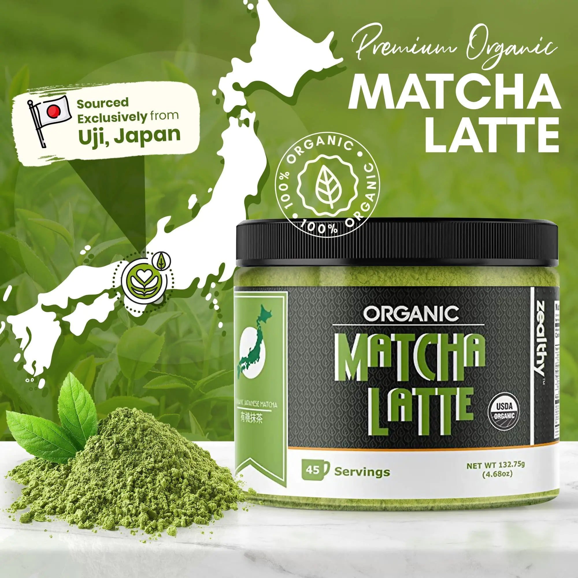 Matcha & Tea Rituals