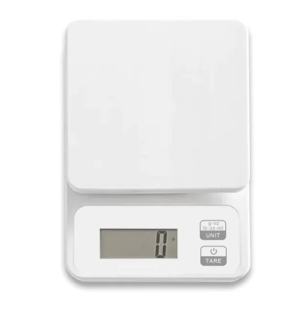 Smart Coffee Scale perfectly..