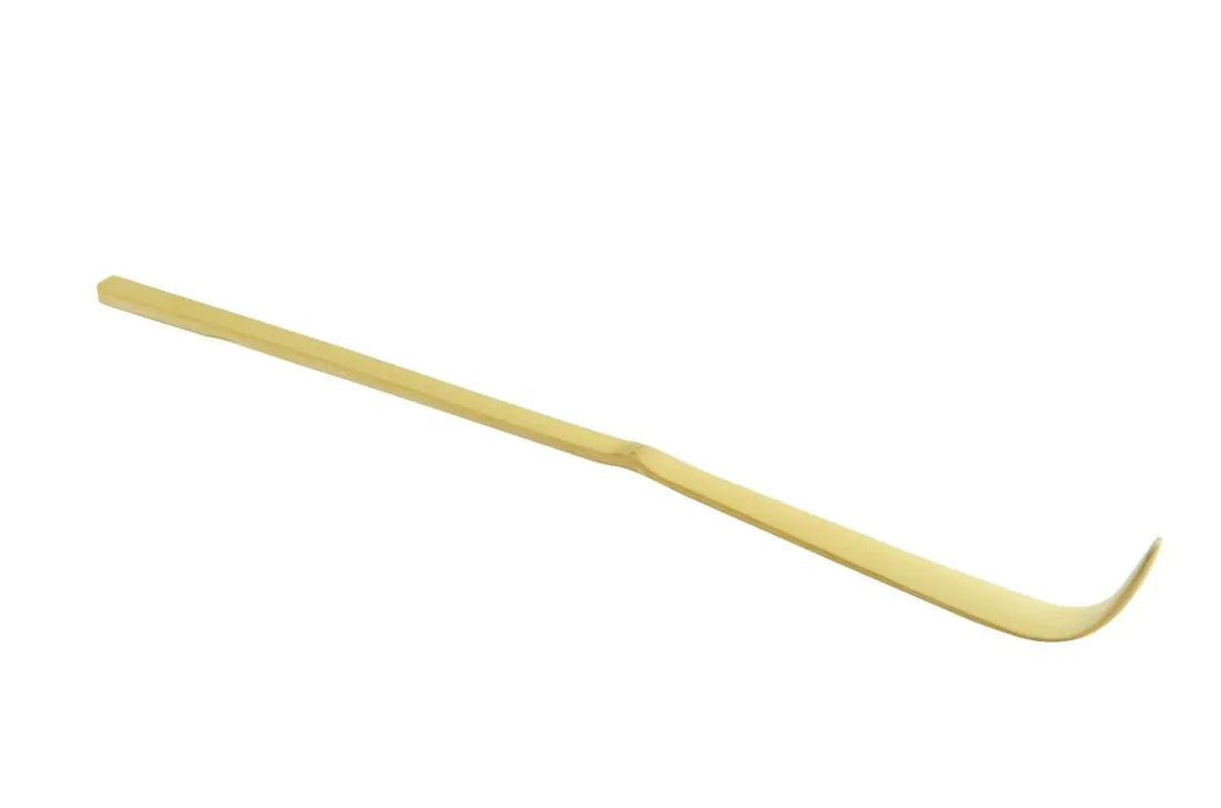 Bamboo Matcha Tea Scoop