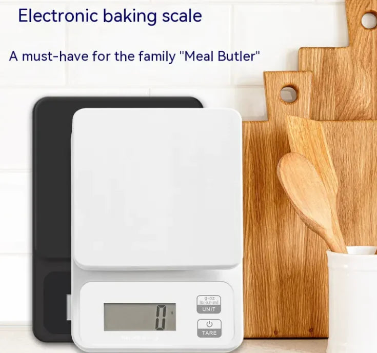 Smart Coffee Scale perfectly..
