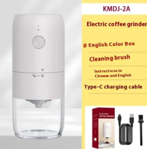 Italian Coffee Magic Anywhere