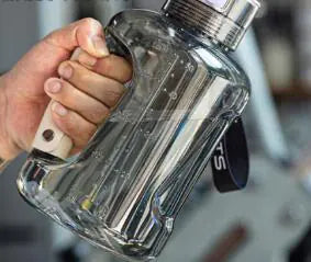 HydroBoost Hydration Companion